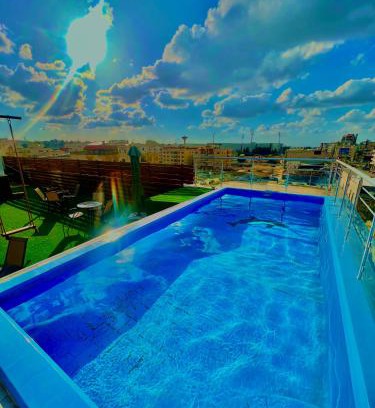 Jordan Hotel | Hotel رويال جروب Royal Group