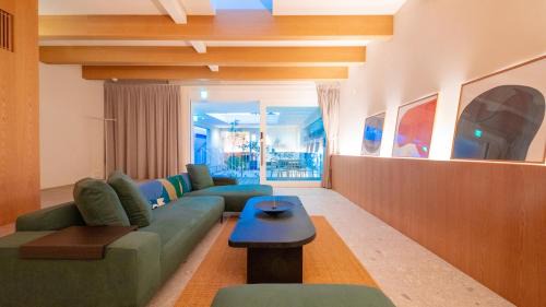 Beppu Hotel | Hotel 二灯