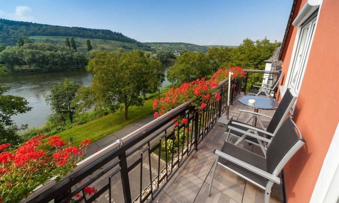 Detzem Hotel | Hotel ∙ 1 bedroom ∙ 2 guests