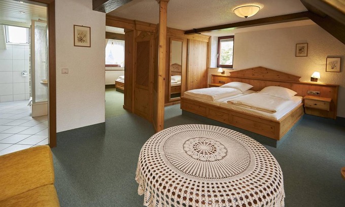 Spay Hotel | Hotel ∙ 1 bedroom ∙ 3 guests