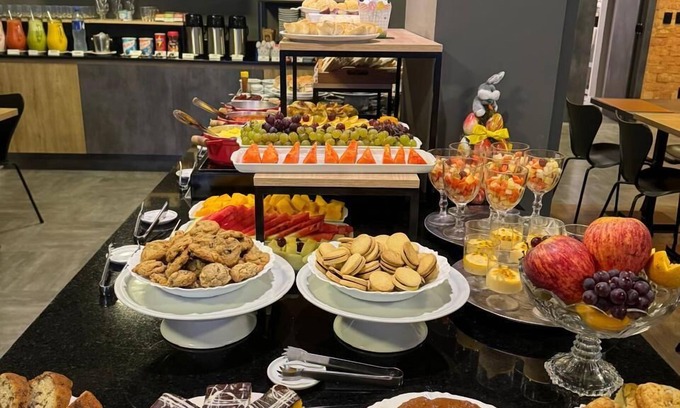 Uniao da Vitoria Hotel | Hotel 10 União da Vitória