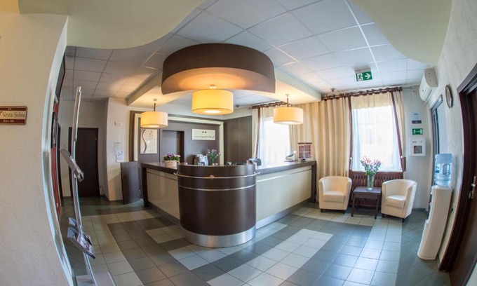 Stargard Szczecinski Hotel | Hotel 104
