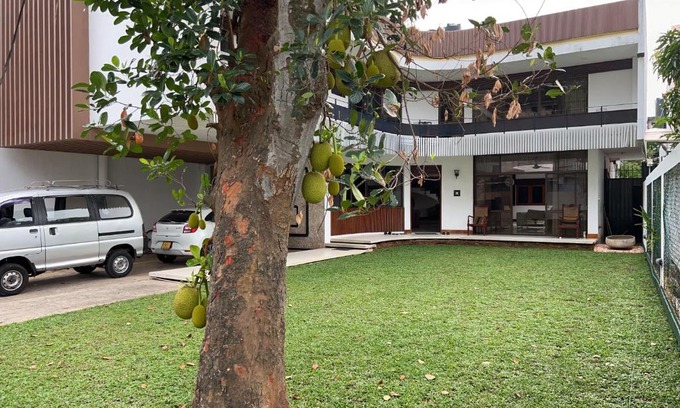 Mount Lavinia House | Hotel 12