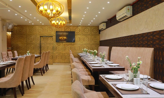 Adarsh Nagar Hotel | Hotel 16 , Delhi