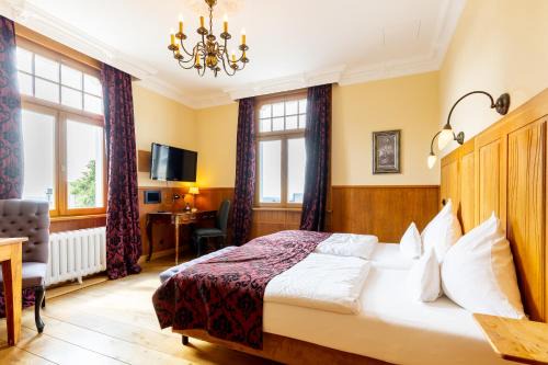 Remscheid House | Hotel 1782 - Contactless self check-in