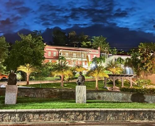 Estate Kings Quarter Hotel | Hotel 1829