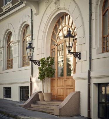 Alesund Hotel | Hotel 1904