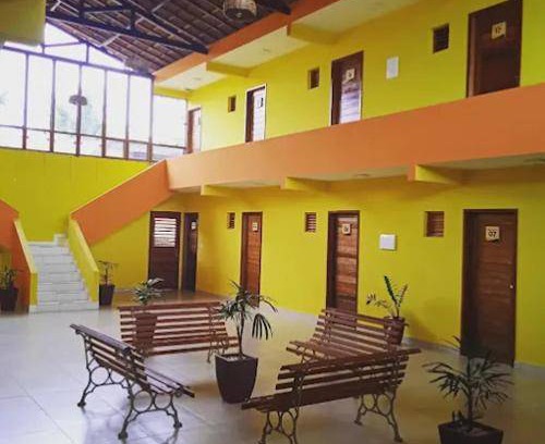 Dona Ines Hotel | Hotel ∙ 2 guests