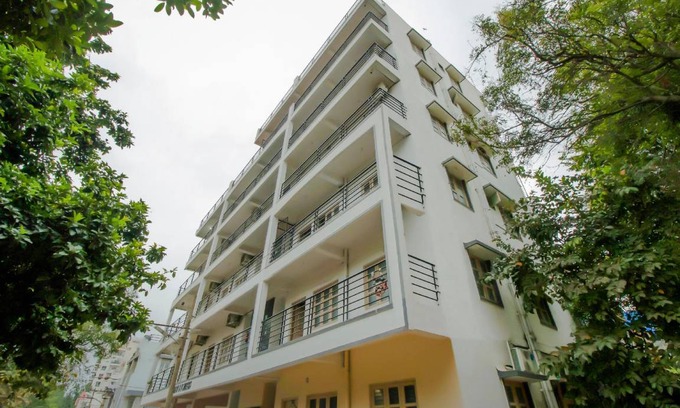 Yelahanka Hotel | Hotel ∙ 2 guests
