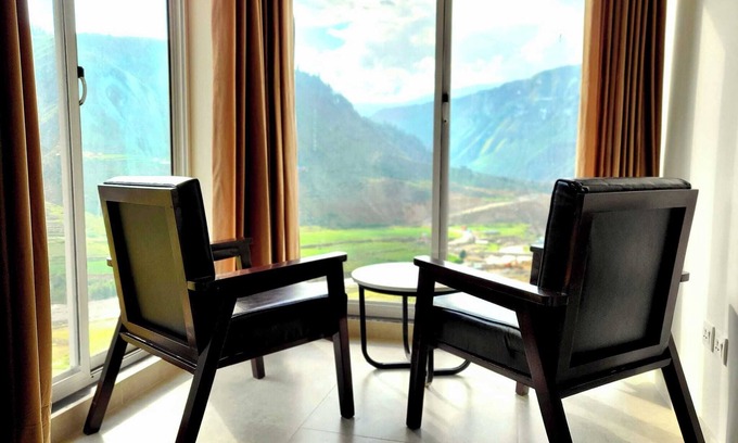 Azad Kashmir Hotel | HOTEL 22