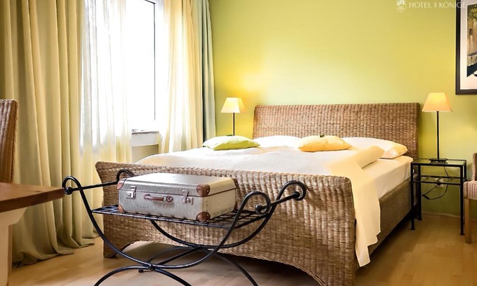 Aachen Hotel | Hotel 3 Könige