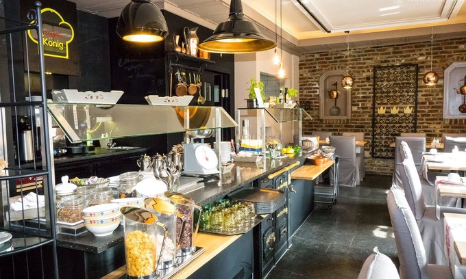 Aachen Hotel | Hotel 3 Könige