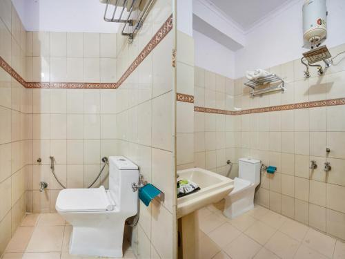 Ghaziabad Hotel | hotel 4 SQUARE