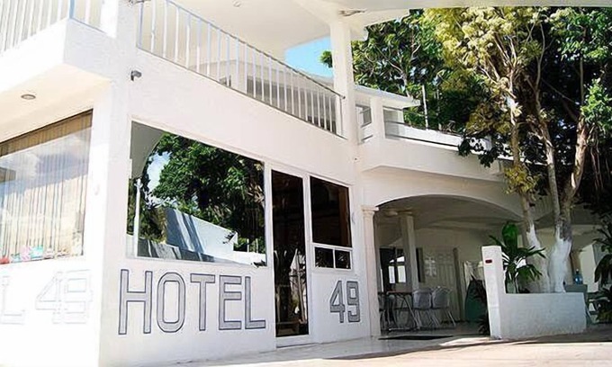 Tizimin Hotel | Hotel 49