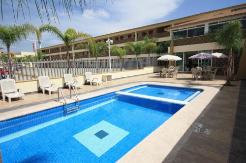 Silao Hotel | Hotel 5 inn