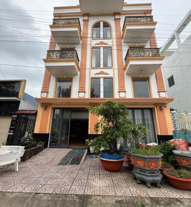Ben Luc Hotel | Hotel 5 Sao