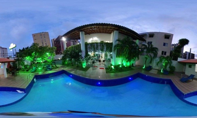 Coco Hotel | Hotel ∙ 50 guests