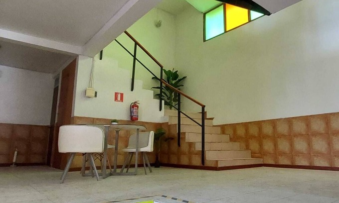 Mejillones Hotel | Hotel 507 Inn