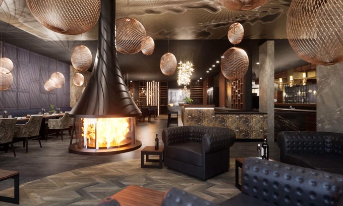 Brake Hotel | Hotel 53 Nord