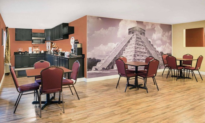Anna Hotel | Hotel 7 Inn Anna