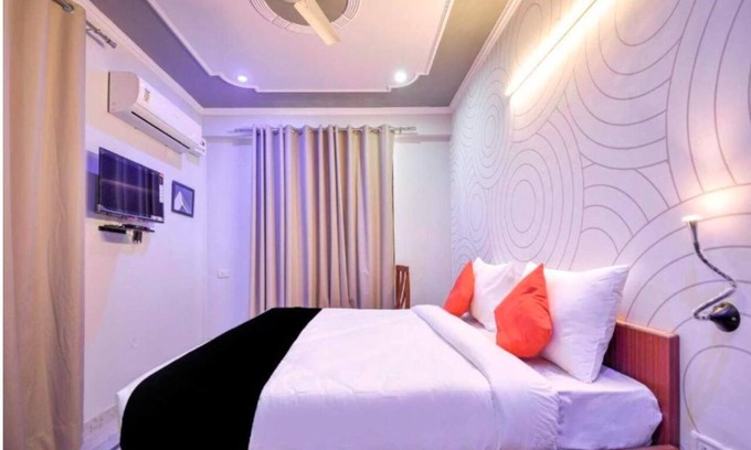 Jagatpura Hotel | Hotel 7 Nights