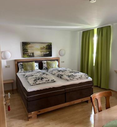 Spaichingen Hotel | Hotel 7 Winden