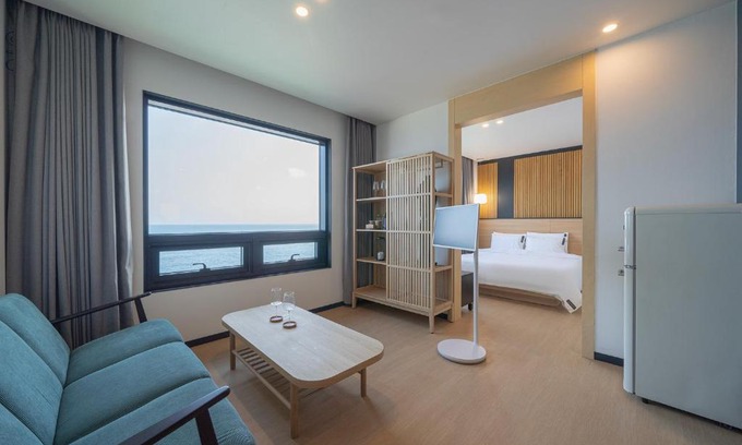 Gyeongju Hotel | Hotel 701 Gyeongju