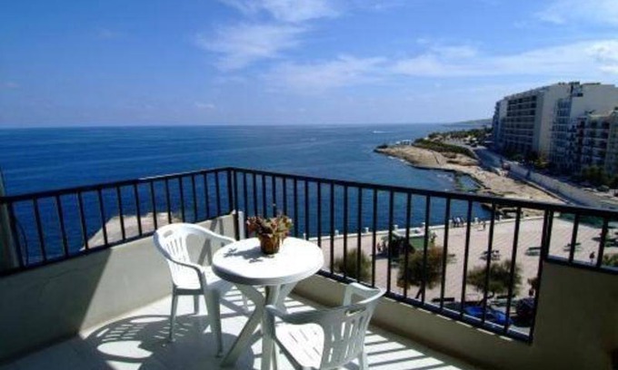 Sliema Hotel | Hotel ∙ 8 guests