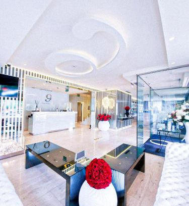 Zagreb Hotel | Hotel 9