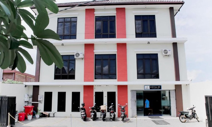 Jember Hotel | Hotel 91 Syariah