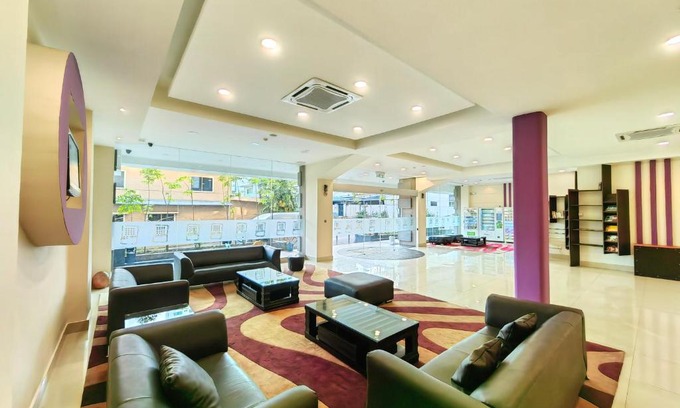 Kuching Hotel | Hotel 98