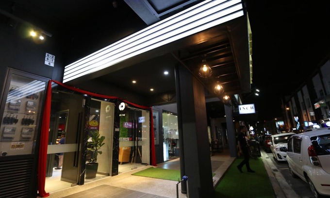 Sri Petaling Hotel | Hotel 99 - Sri Petaling