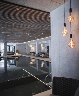 San Giovanni Hotel | Hotel Adler