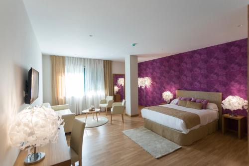 Naron Hotel | Hotel A Roldana