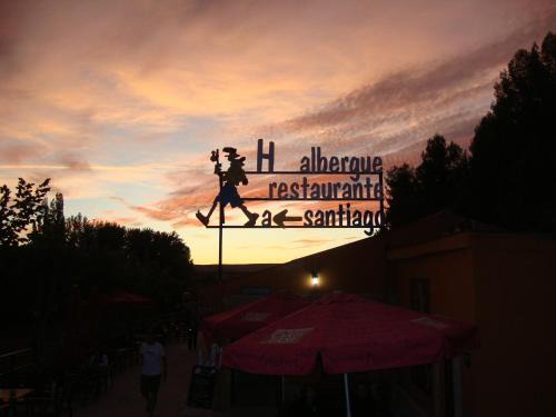 Belorado Hotel | Hotel A Santiago