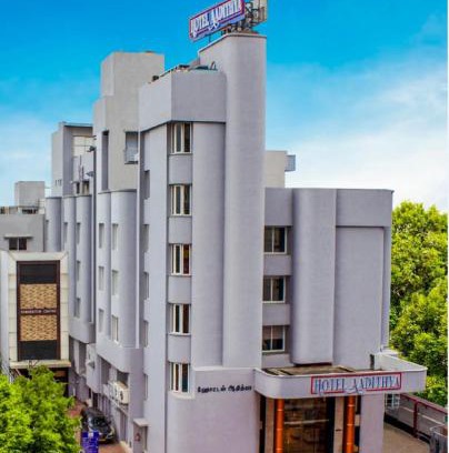Vadapalani Hotel | Hotel Aadithya