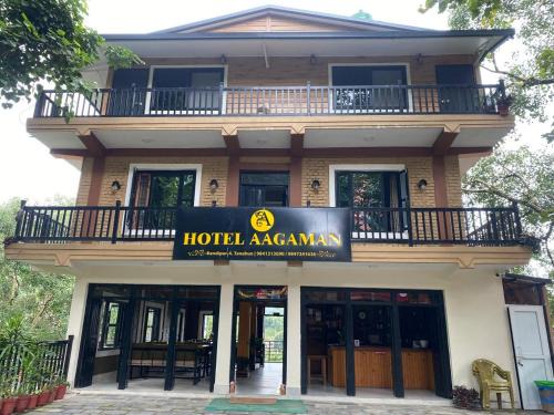 Bandipur Hotel | Hotel Aagaman - Best Family Hotel in Bandipur