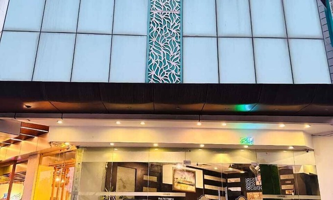 Nalagarh Hotel | Hotel AB Residency