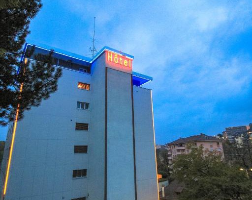 Vevey Hotel | Hotel Abaca