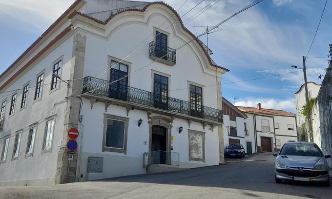 Montemor-o-Velho Hotel | Hotel Abade João