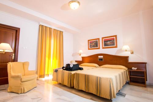 Loja Hotel | Hotel Abades Loja