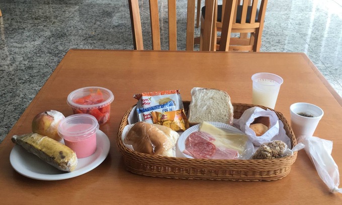 Goiana Hotel | Hotel Abba Goiana