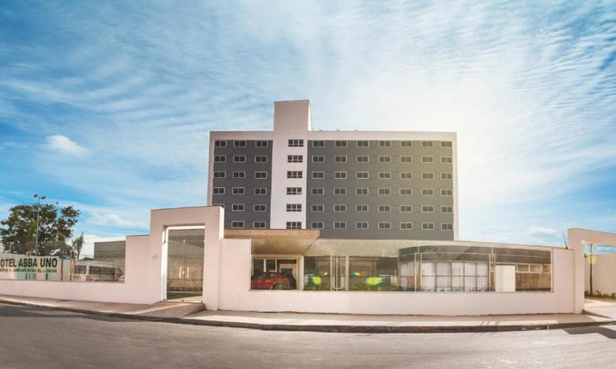 Chacaras Santo Antonio Hotel | Hotel Abba Uno