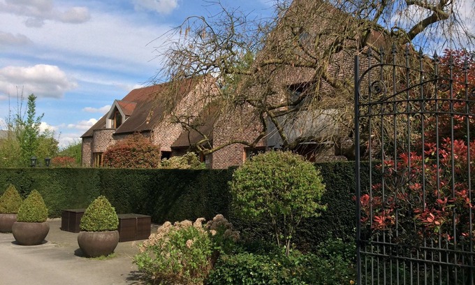 Grimbergen Hotel | Hotel ABBEY