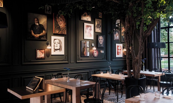 Dokkum Hotel | Hotel Abdij Dokkum