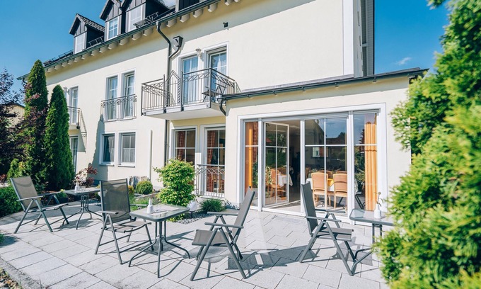 Au in der Hallertau Hotel | Hotel Abenstal