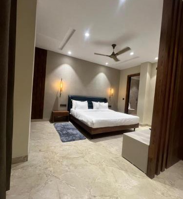 Pachmarhi House | hotel abhilasha pachmarhi '