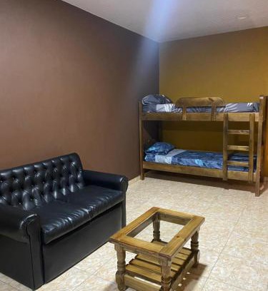 Garupa Hotel | Hotel Abigail