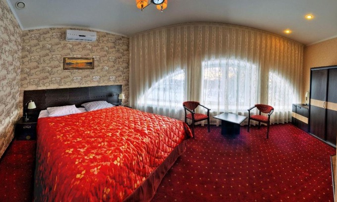 Kaluga Hotel | Hotel Absolut