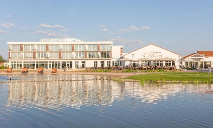 Gernsheim Hotel | Hotel absolute